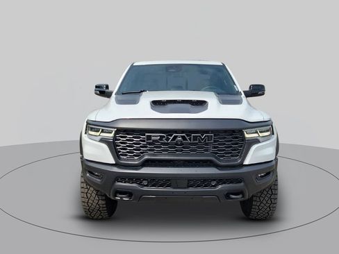 New 2026 RAM 1500 RHO w/ RHO Level 1 Equipment Group AWD/4WD image 8