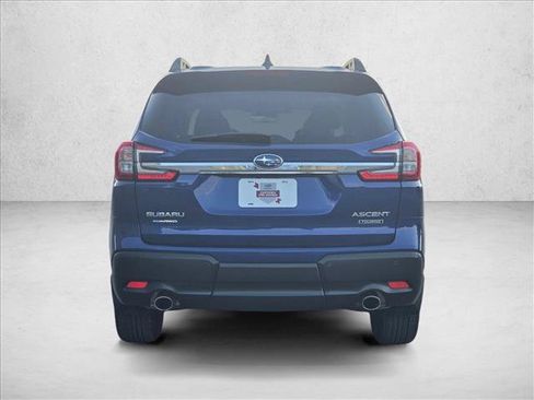 Certified 2026 Subaru Ascent Touring AWD/4WD image 4