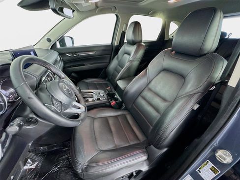 Used 2024 MAZDA CX-5 Carbon Edition AWD/4WD image 12