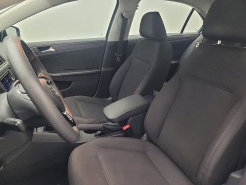 Used 2016 Volkswagen Jetta S FWD image 17