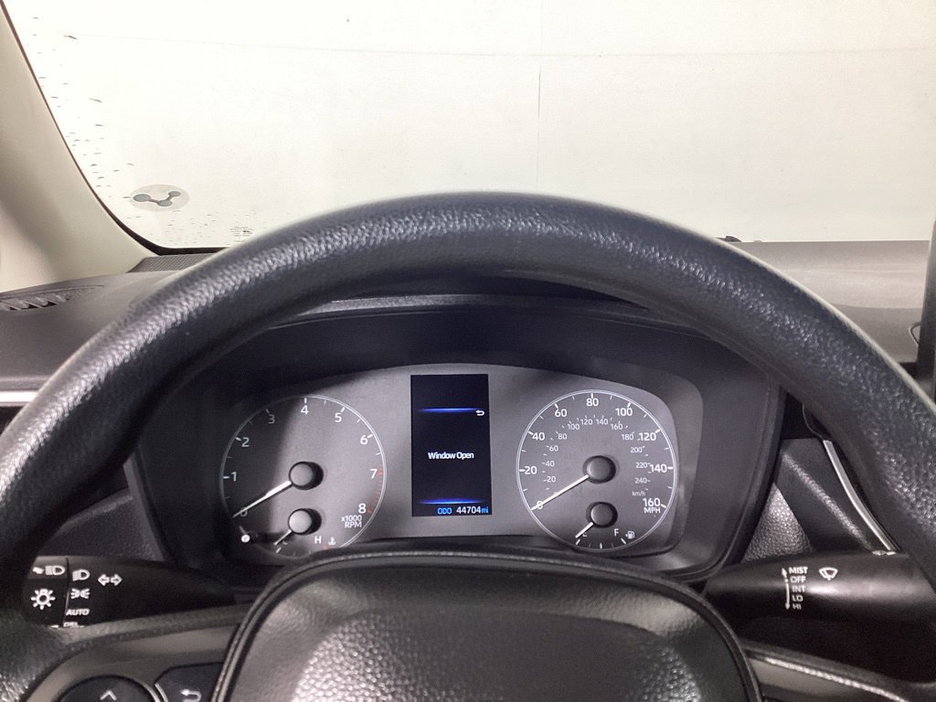 Used 2025 Toyota Corolla LE FWD image 13