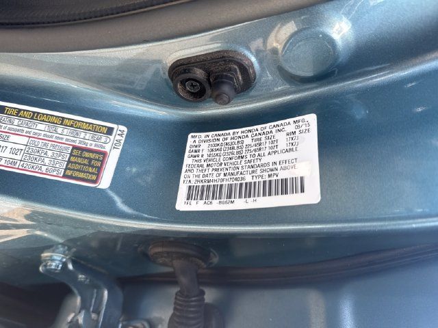 Used 2015 Honda CR-V EX-L image 31
