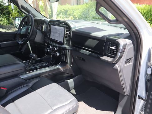 Used 2023 Ford F150 XLT w/ Equipment Group 302A High AWD/4WD image 50