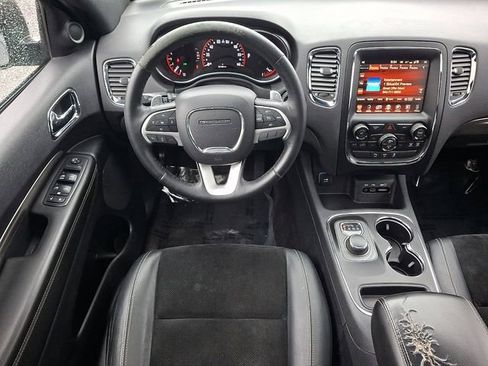 Used 2015 Dodge Durango SXT w/ Quick Order Package 23B image 11