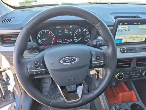 Used 2024 Ford Maverick XLT w/ XLT Luxury Package FWD image 9