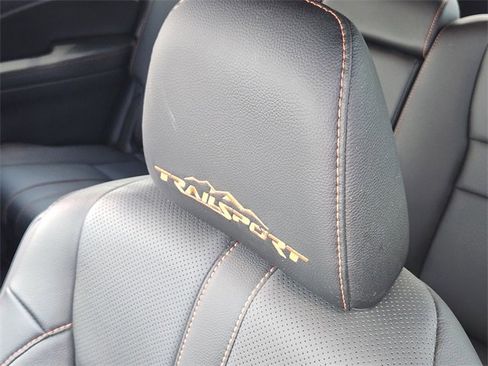 Used 2023 Honda Passport TrailSport image 16