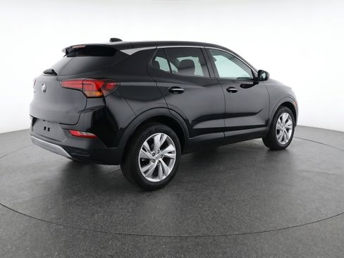 Used 2025 Buick Encore GX Preferred FWD image 9