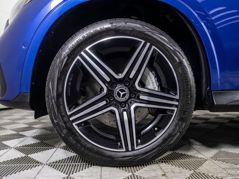 Used 2023 Mercedes-Benz GLC 300 image 38