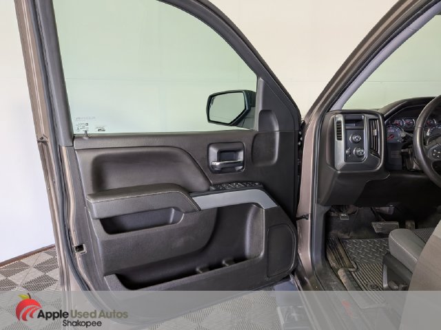 Used 2014 Chevrolet Silverado 1500 LT w/ All Star Edition AWD/4WD image 9
