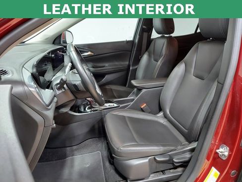 Certified 2024 Buick Encore GX Sport Touring image 3