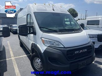Used 2023 RAM ProMaster 2500 FWD video 1