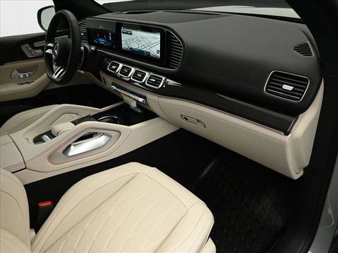 New 2026 Mercedes-Benz GLS 63 AMG 4MATIC image 29