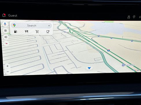 New 2026 GMC Sierra 1500 Denali image 19