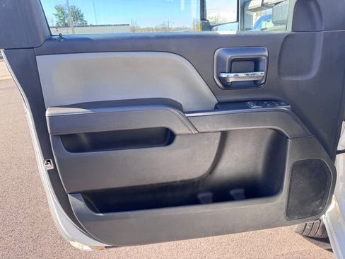 Used 2018 Chevrolet Silverado 3500 W/T w/ WT Convenience Package image 11