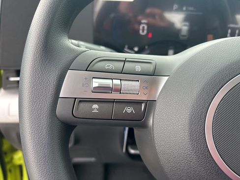 New 2026 Hyundai Kona SE AWD/4WD image 16