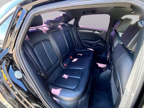 Used 2019 Audi A3 2.0T Premium Plus w/ Premium Plus Package FWD image 27