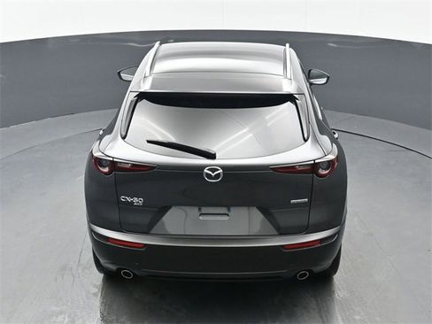 Certified 2023 MAZDA CX-30 AWD 2.5 S w/ Preferred Package image 37