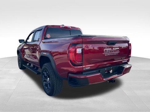 Used 2024 GMC Canyon Elevation w/ Convenience Package image 7