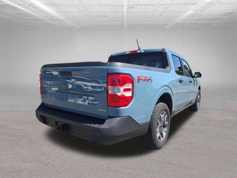 Used 2023 Ford Maverick XLT w/ Equipment Group 300A Standard AWD/4WD image 8