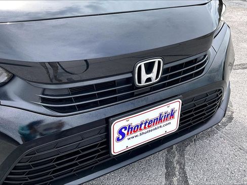 Used 2024 Honda Civic Sport image 31