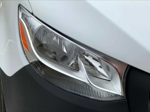 New 2026 Mercedes-Benz Sprinter 2500 image 18