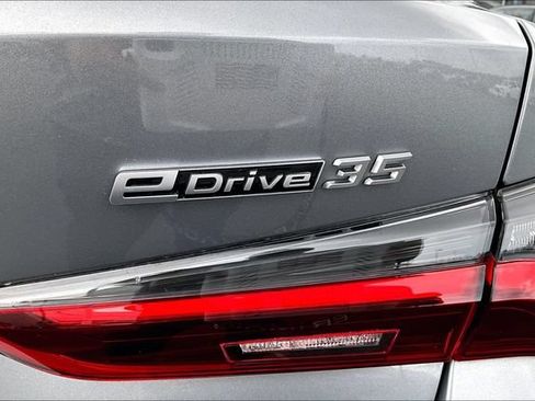 Used 2024 BMW i4 eDrive35 w/ Premium Package RWD image 33