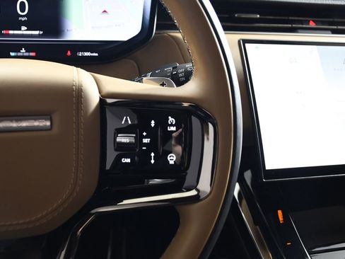 Used 2024 Land Rover Range Rover Sport Dynamic SE image 29