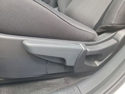 Certified 2025 Nissan Sentra SV w/ All-Weather Package image 22