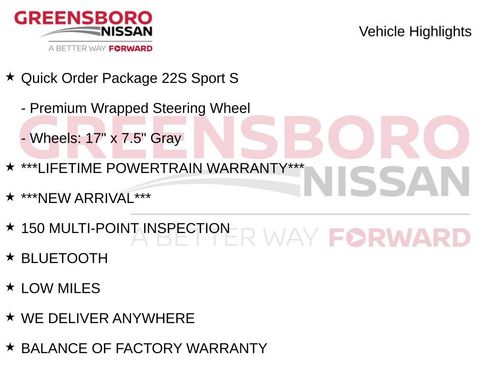 Used 2025 Jeep Wrangler Sport S AWD/4WD image 10