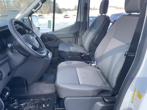 New 2026 Ford F250 XL w/ XL Chrome Package image 7