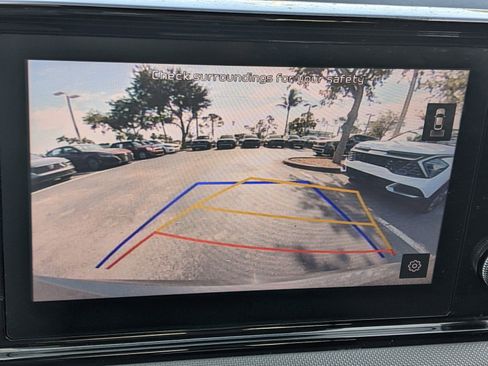 Used 2022 Kia K5 LXS image 21