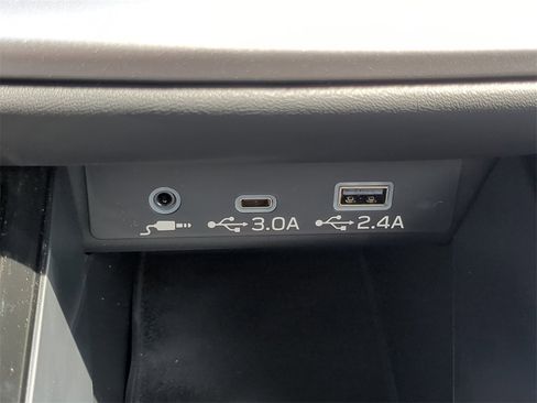 New 2025 Subaru Legacy Limited image 23