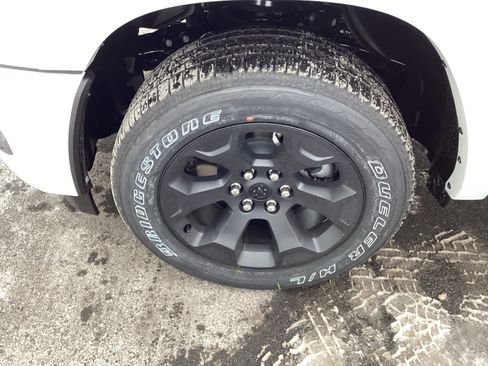 New 2026 RAM 1500 Big Horn image 28