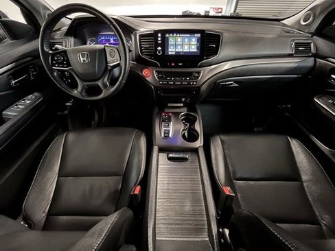 Used 2022 Honda Pilot Special Edition image 17