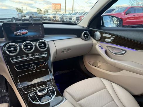 Used 2020 Mercedes-Benz C 300 C 300 SEDAN w/PREMIUM PACKAGE image 27