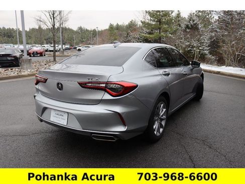 Certified 2023 Acura TLX image 7