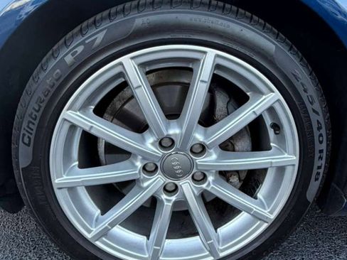 Used 2014 Audi A4 2.0T Premium Plus w/ Premium Plus Package image 33