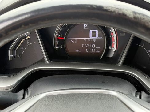 Used 2017 Honda Civic Touring image 15
