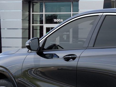 New 2026 Buick Envista Sport Touring FWD image 12