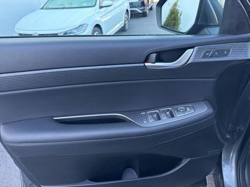 Used 2023 Hyundai Palisade Limited image 18