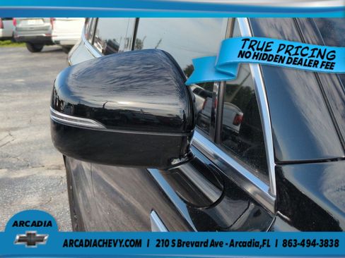 Used 2025 Kia Sorento S FWD image 12