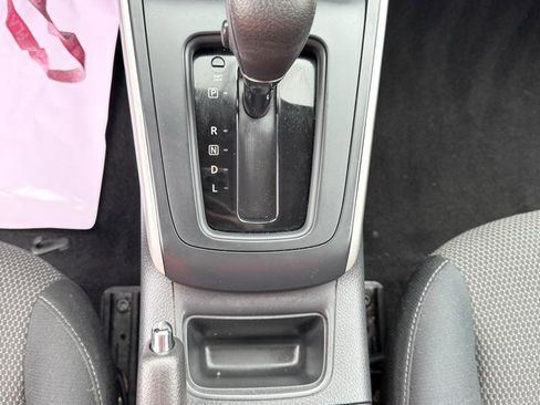 Used 2019 Nissan Sentra S FWD image 25