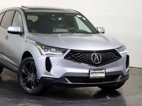 Used 2023 Acura RDX A-Spec image 6
