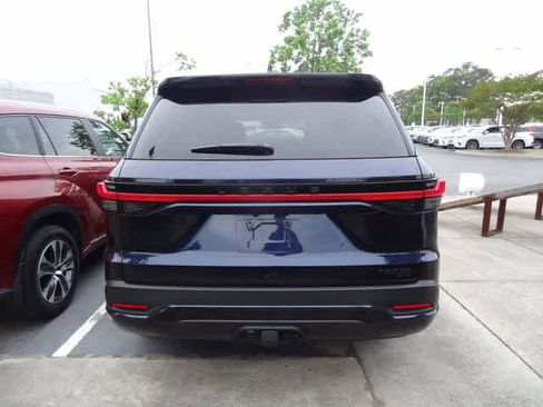 Used 2025 Lexus TX 350 AWD w/ Technology Package image 6