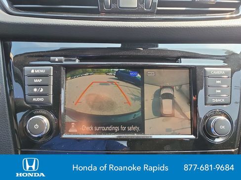 Used 2022 Nissan Rogue Sport SL w/ Premium Package AWD/4WD image 22