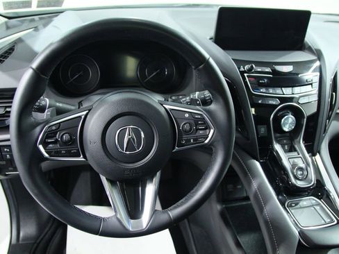 Used 2019 Acura RDX AWD w/ Technology Package image 20