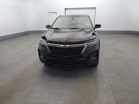 Used 2023 Chevrolet Equinox LS w/ LS Convenience Package AWD/4WD image 15