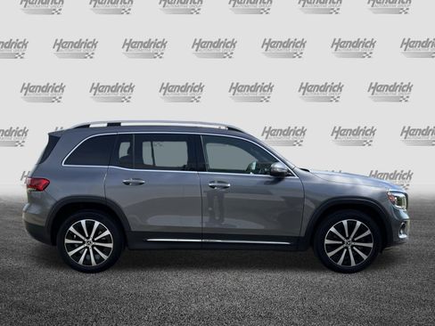Certified 2020 Mercedes-Benz GLB 250 image 10