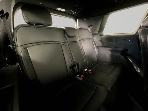 New 2027 Kia Telluride SX FWD image 21