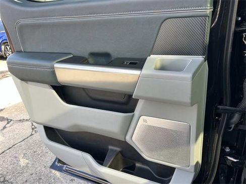 Used 2023 Ford F150 Limited image 19